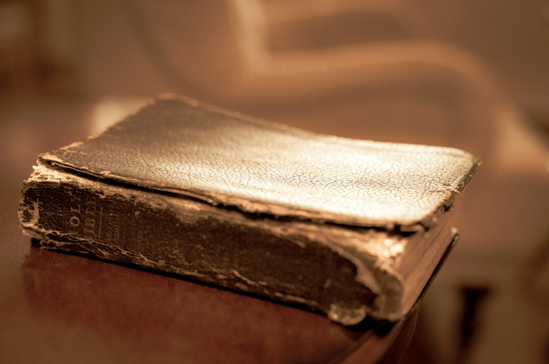 ancient book forgery