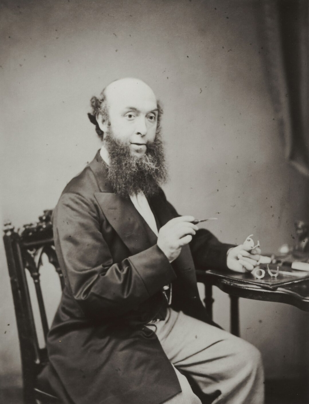 leo tolstoy portrait