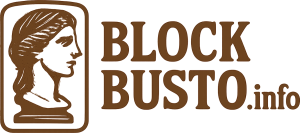 Logo magazynu